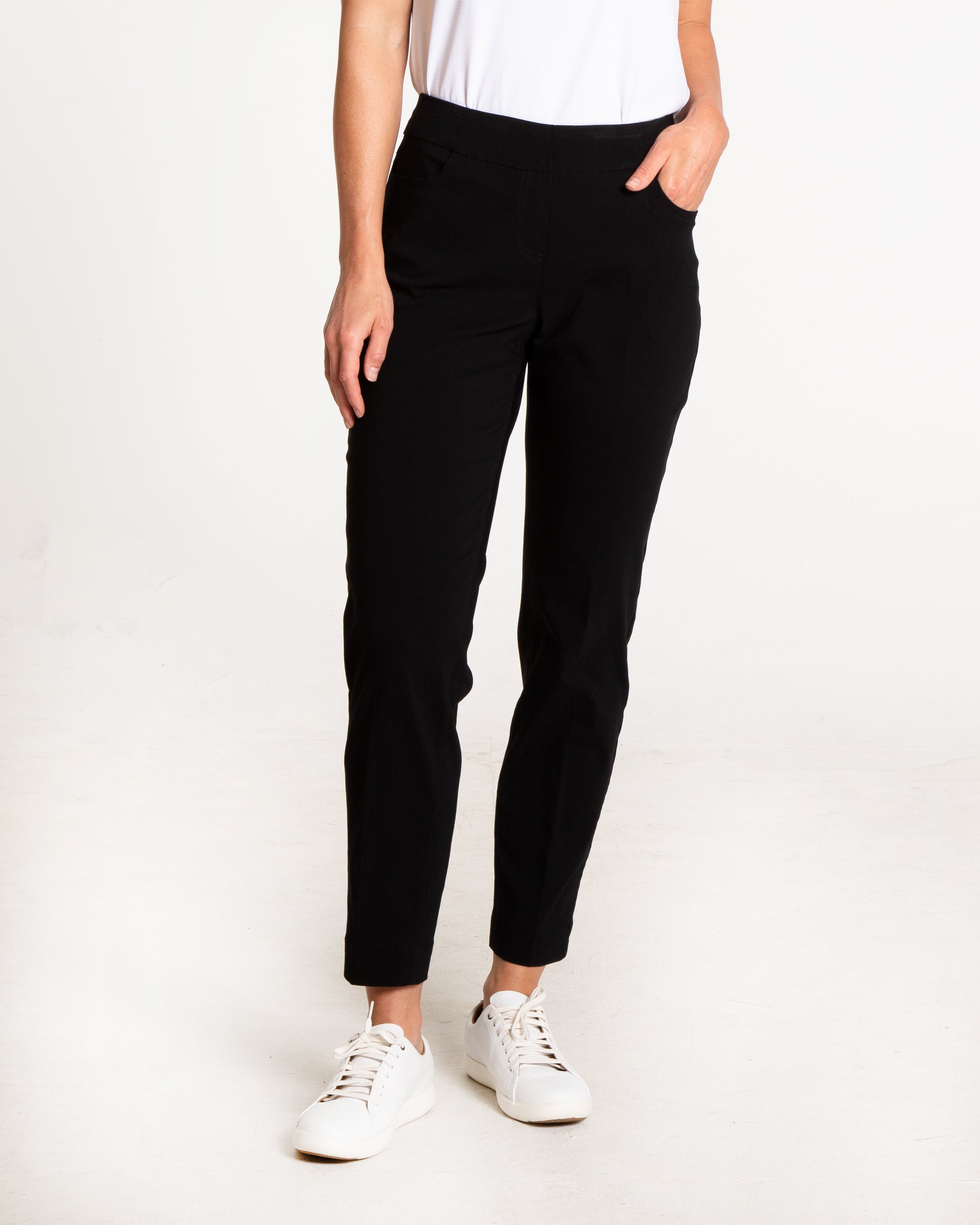 Golf Ankle Pant –