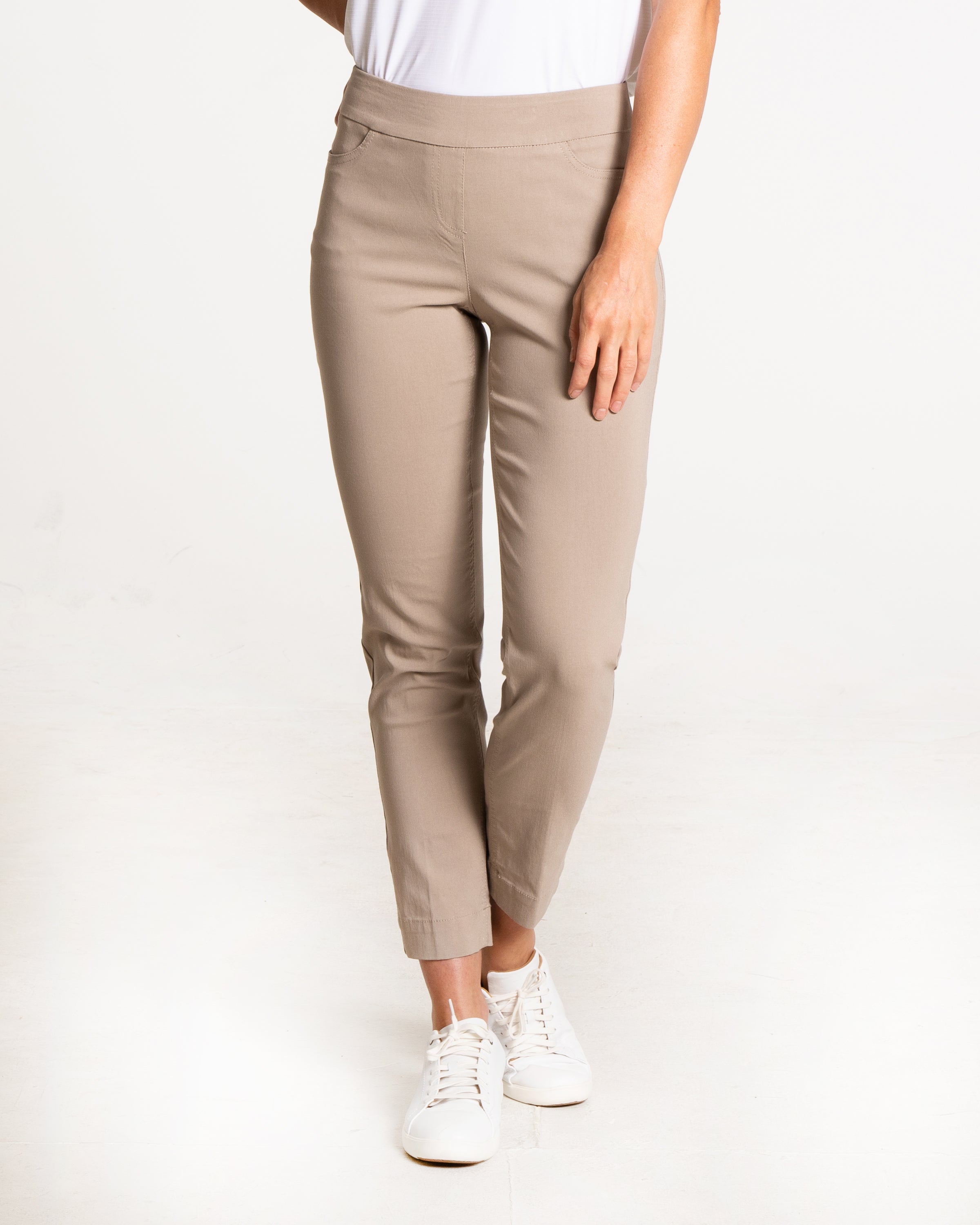 Golf Ankle Pant