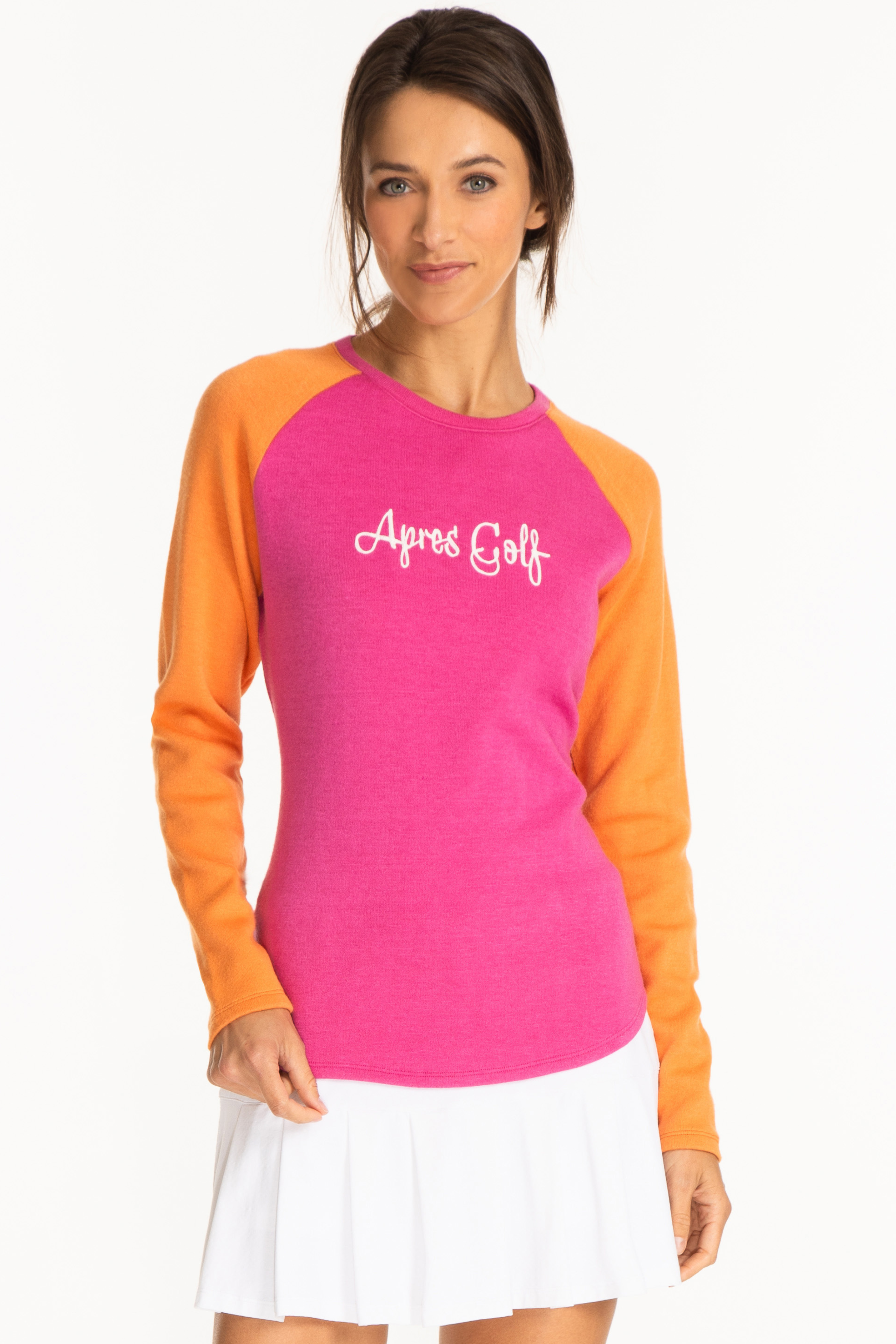 Sport haley golf deals clothes