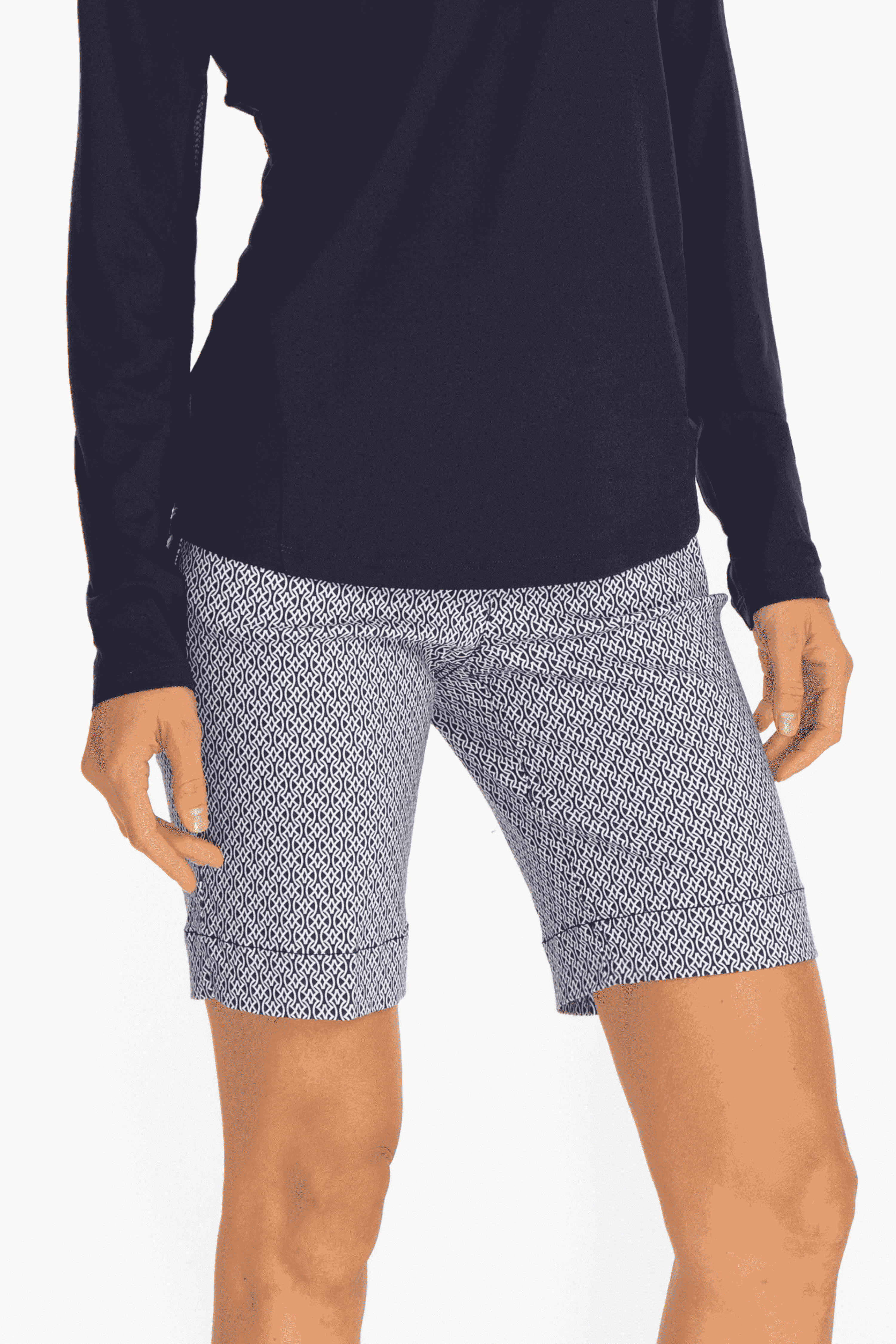Sport haley shorts sales