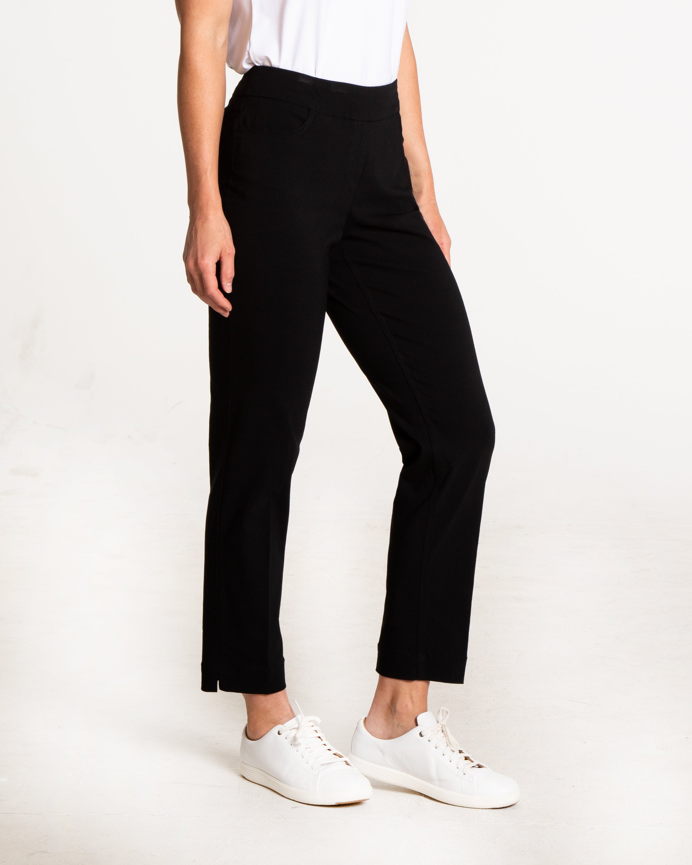 Golf Ankle Pant – SportHaley.com